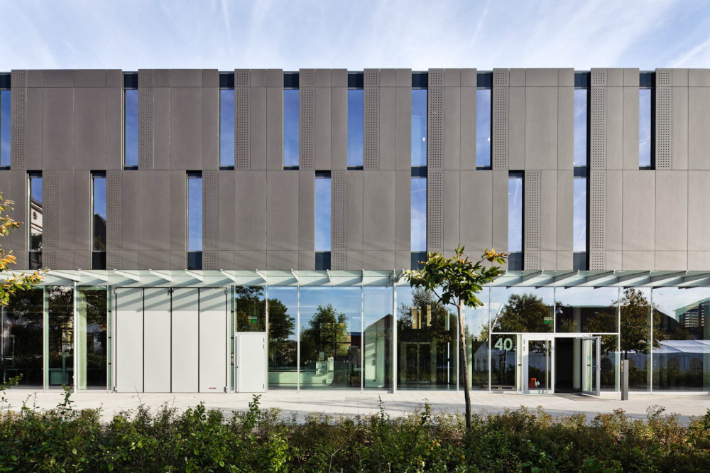 Hochschule Mechatronik Hochschule Mechatronik