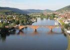 Alte Mainbrücke Miltenberg